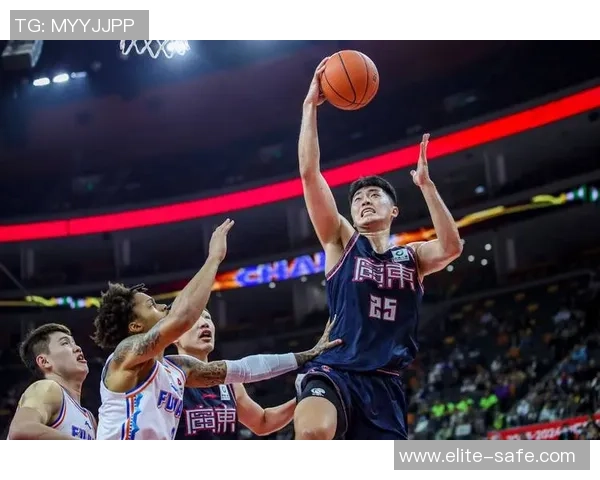 2021年CBA天津队对阵广东队精彩赛事回顾与分析