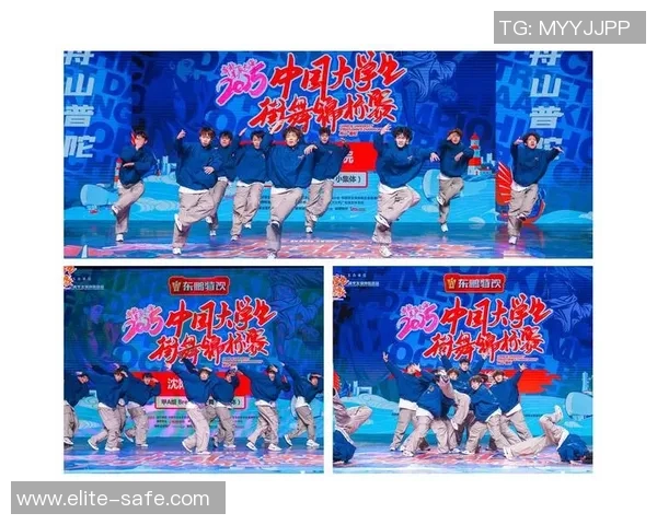 成都街舞队引领潮流最新街舞速度排行榜前十强揭晓